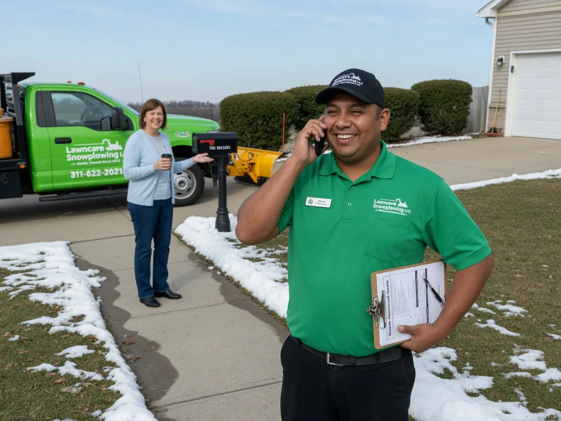 Lawn Care Services By Expert Landscaper Helm, CA FAQs